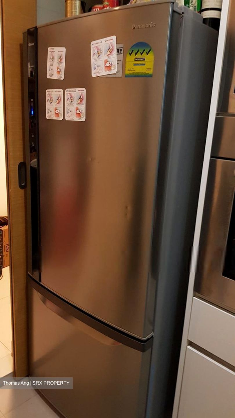 Casa Merah (D16), Apartment #387126171